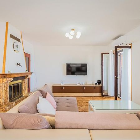Adriatic Seaview Apartment Omiš Exteriör bild